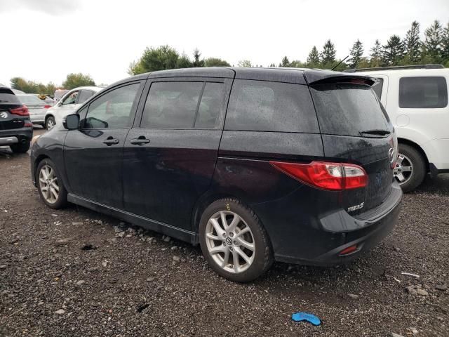 2014 Mazda 5 Grand Touring