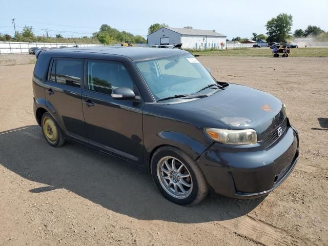 2008 Scion XB