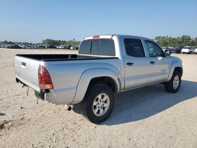 2006 Toyota Tacoma Double Cab