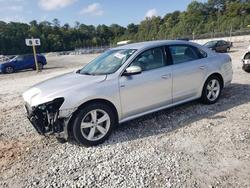 2015 Volkswagen Passat S for sale in Ellenwood, GA