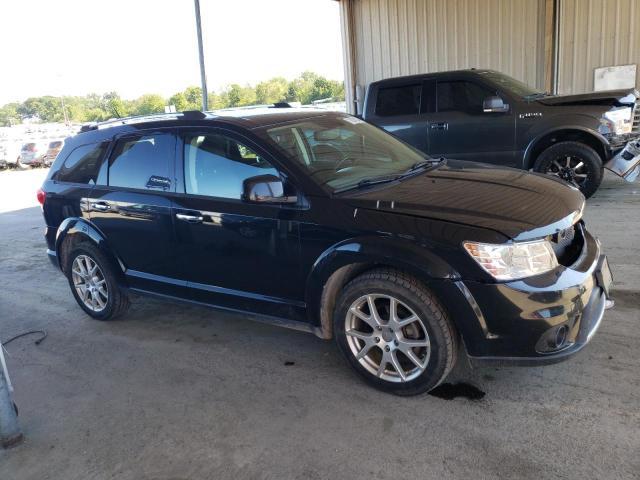 2013 Dodge Journey Crew