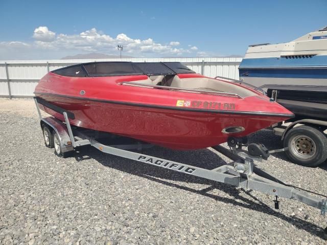 2001 Cepk 83.5X16
