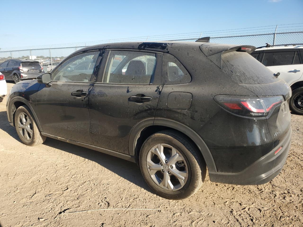 2024 Honda HRV LX For Sale in Houston, TX Lot 72952***