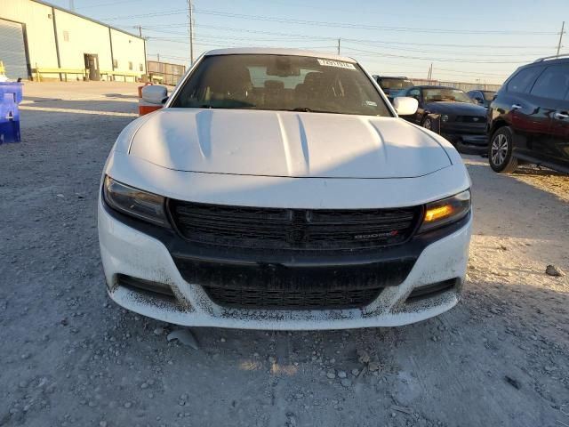 2018 Dodge Charger GT