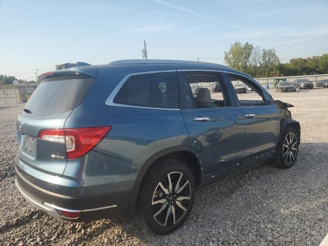 2019 Honda Pilot Touring