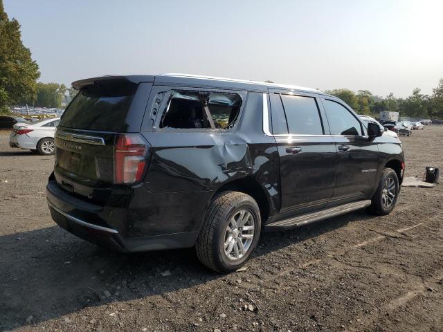 2021 Chevrolet Suburban K1500 lt