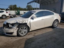 Buick salvage cars for sale: 2014 Buick Regal