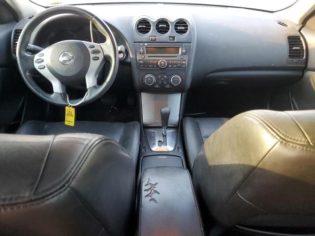 2009 Nissan Altima 2.5