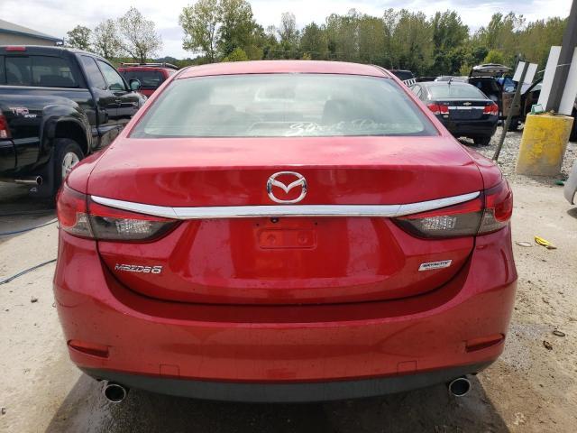 2014 Mazda 6 Touring