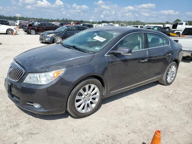 2013 Buick Lacrosse