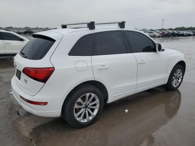 2014 Audi Q5 Premium Plus