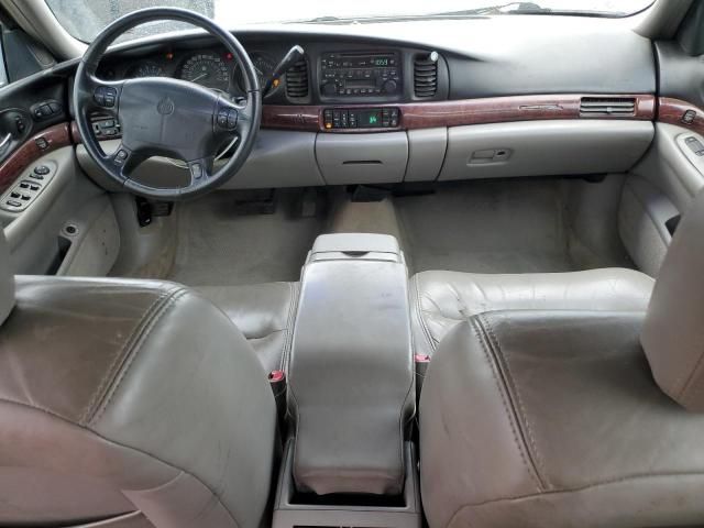 2005 Buick Lesabre Limited