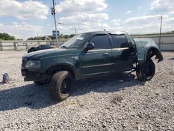 2003 Ford F150 Supercrew for sale in Hueytown, AL