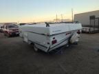 2005 Fleetwood Trailer