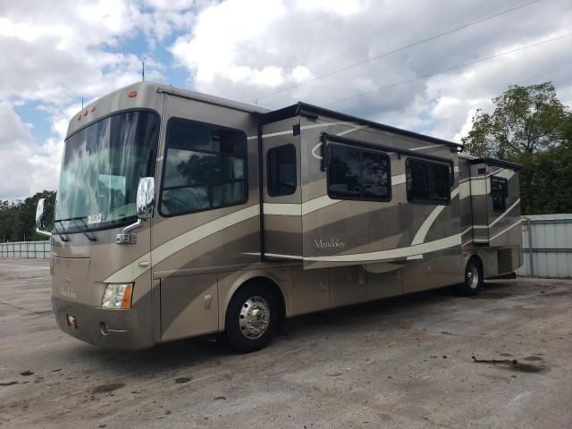 2007 Freightliner Chassis X Line Motor Home