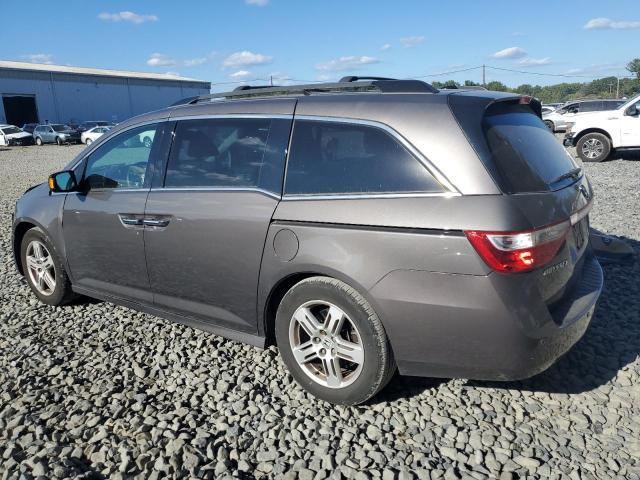 2012 Honda Odyssey Touring