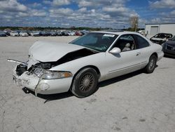 1997 Lincoln Mark Viii en venta en Kansas City, KS