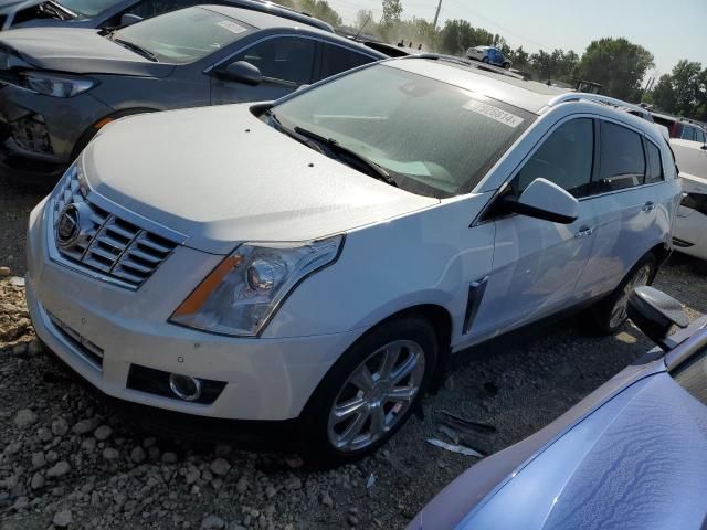 2015 Cadillac SRX Premium Collection