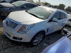 Cadillac Vehiculos salvage en venta: 2015 Cadillac SRX Premium Collection