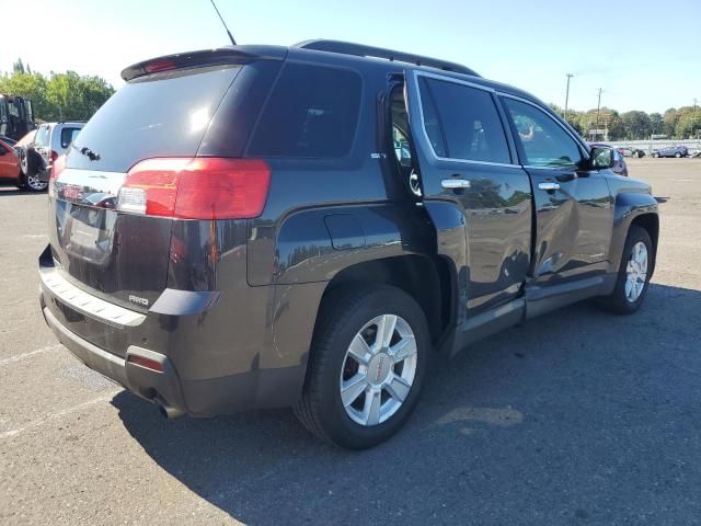 2013 GMC Terrain SLT