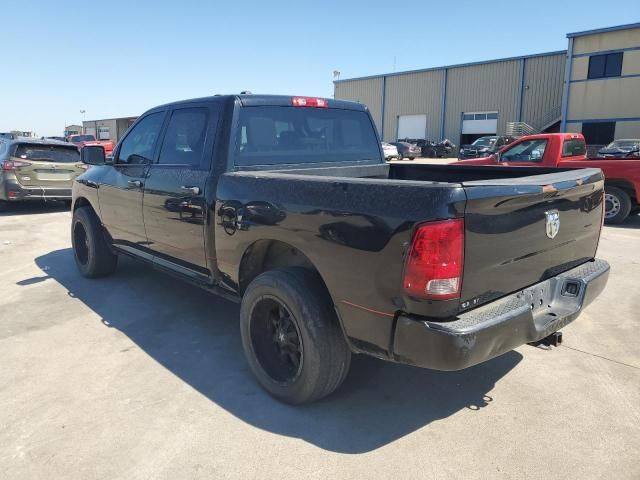 2015 Dodge RAM 1500 ST