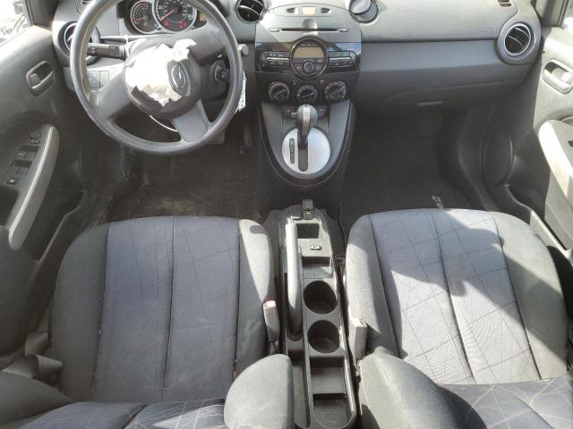 2014 Mazda 2 Sport