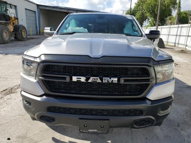 2023 Dodge RAM 1500 Tradesman