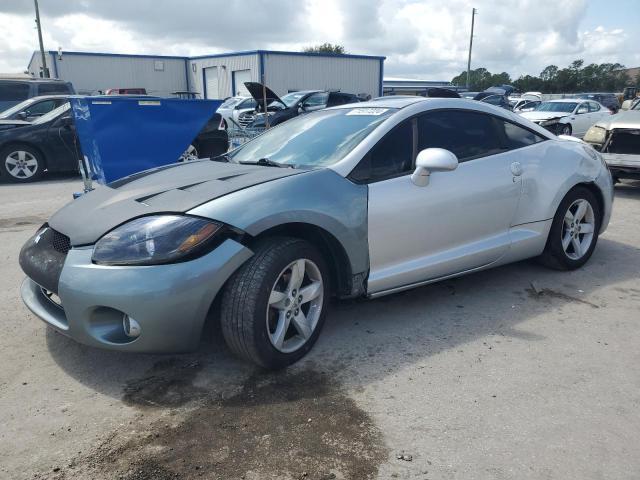 2007 Mitsubishi Eclipse GS