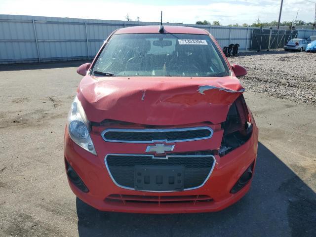 2015 Chevrolet Spark 1LT