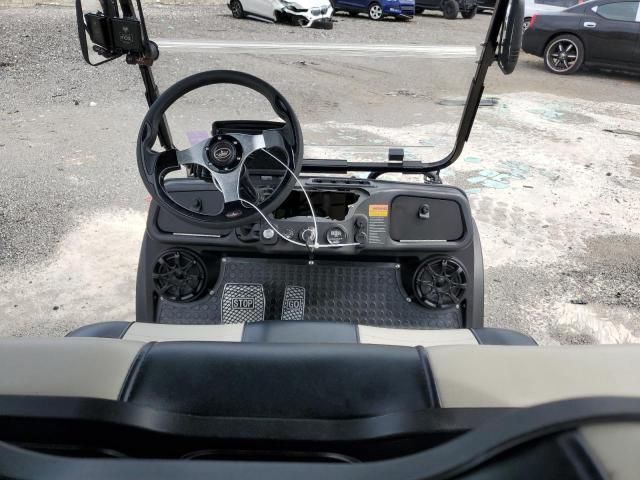 2024 Uami Golfcart