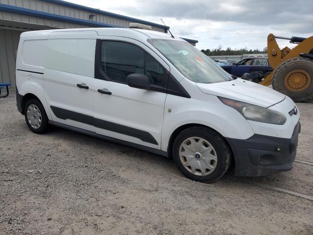 2018 Ford Transit Connect XL