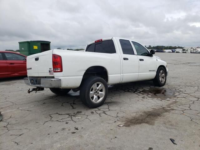 2004 Dodge RAM 1500 ST