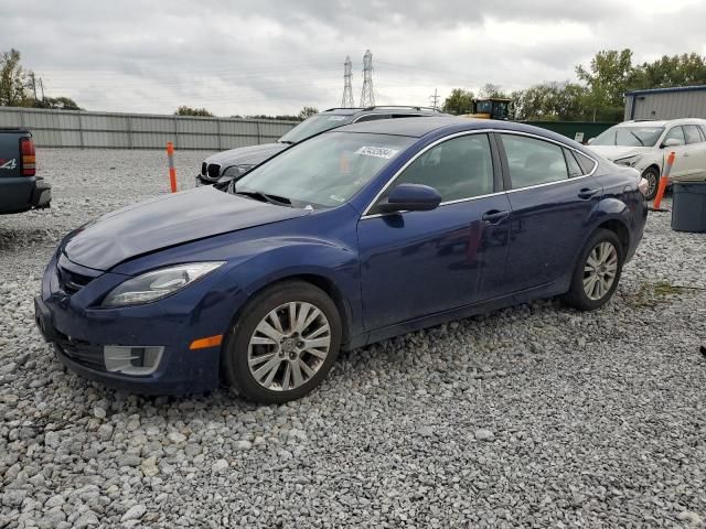 2009 Mazda 6 I