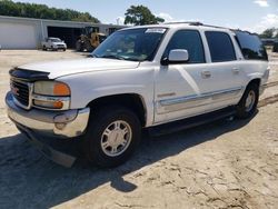 GMC Vehiculos salvage en venta: 2000 GMC Yukon XL C1500