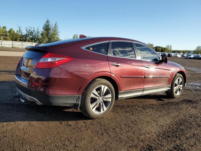 2014 Honda Crosstour EXL