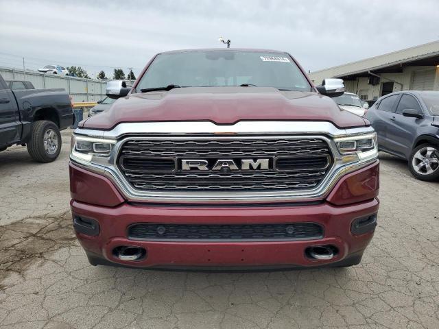 2020 Dodge Ram 1500 Limited