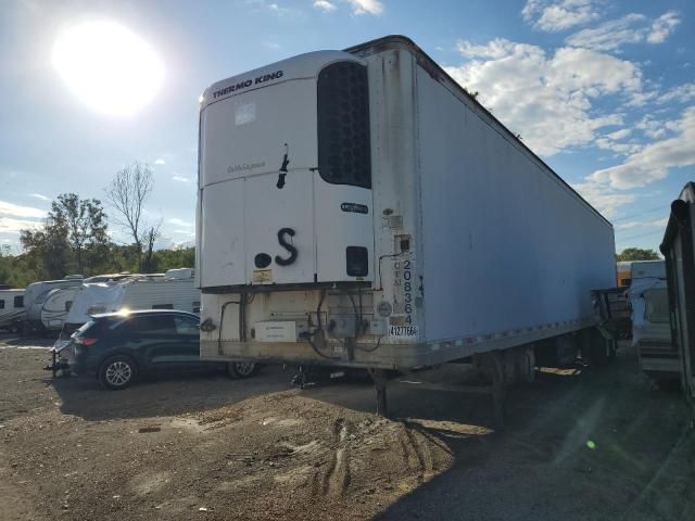 2009 Other Heavy Equipment Trailer