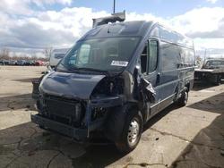2021 Dodge Ram Promaster 3500 3500 High for sale in Woodhaven, MI