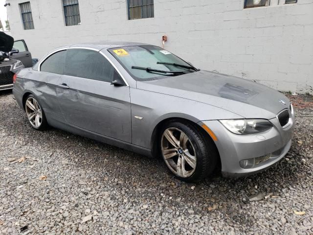 2008 BMW 335 I