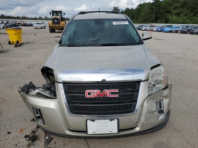 2014 GMC Terrain SLE