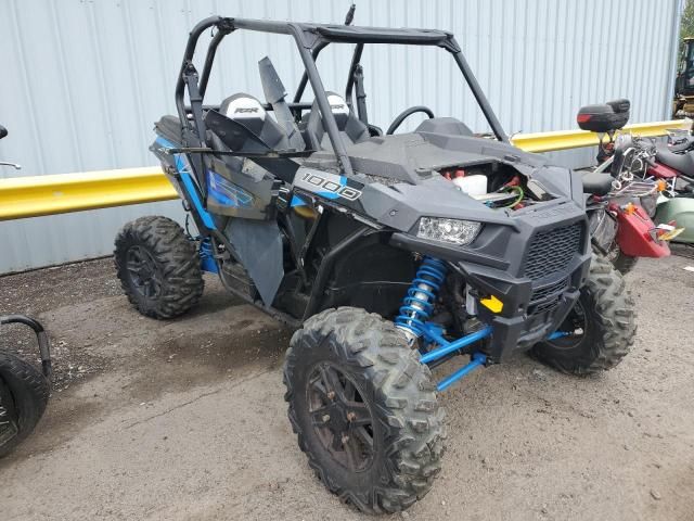 2022 Polaris RZR XP 1000 Premium