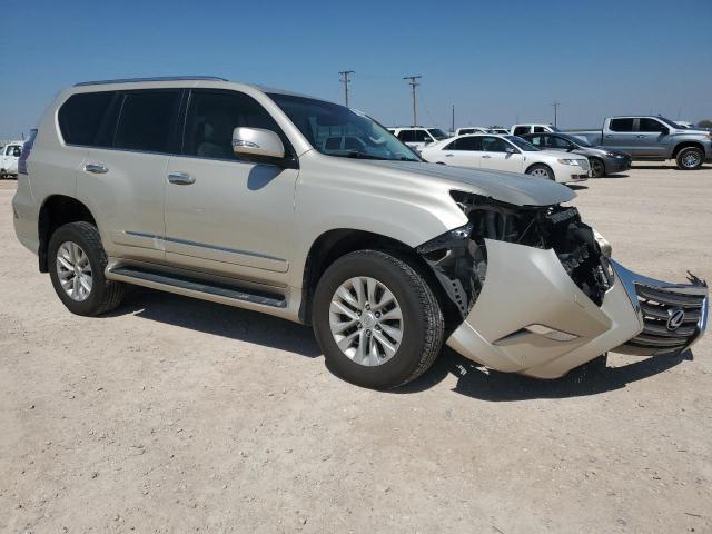 2016 Lexus GX 460