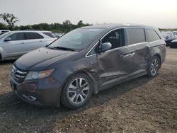 2016 Honda Odyssey Touring for sale in Des Moines, IA