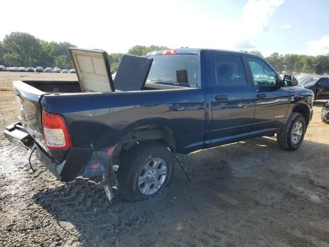 2022 Dodge RAM 2500 BIG HORN/LONE Star