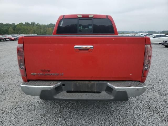 2009 Chevrolet Colorado