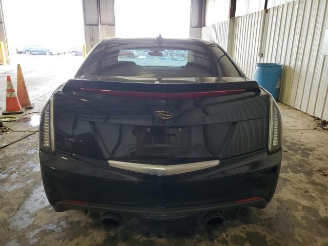 2017 Cadillac ATS