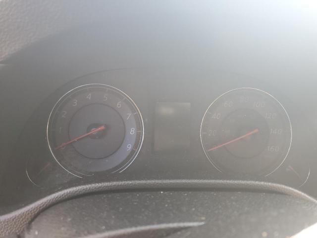 2008 Infiniti G35