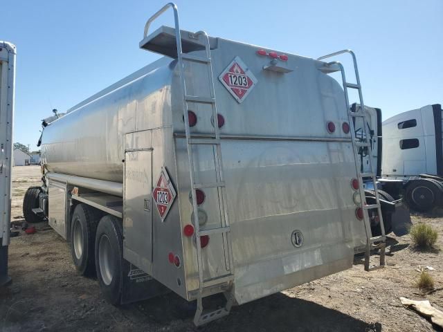 2012 Freightliner M2 106 Medium Duty