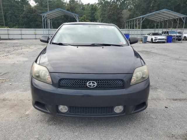 2010 Scion TC