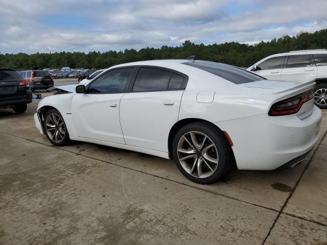 2015 Dodge Charger R/T